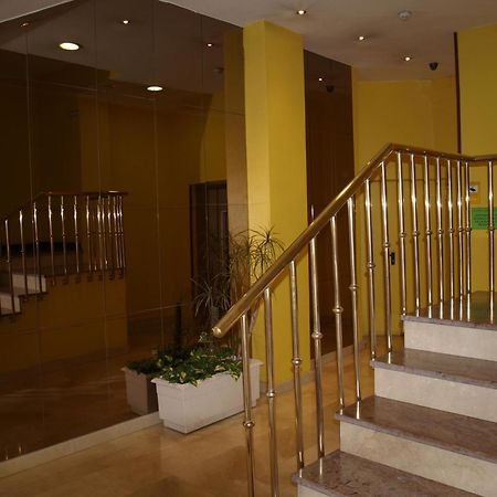 Hostal San Jorge 사라고사 외부 사진