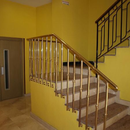 Hostal San Jorge 사라고사 외부 사진