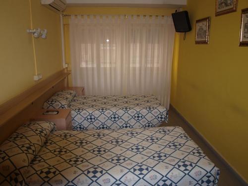 Hostal San Jorge 사라고사 외부 사진